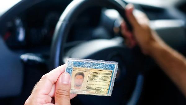 Governo divulga passo a passo de como funcionará a CNH sem autoescola