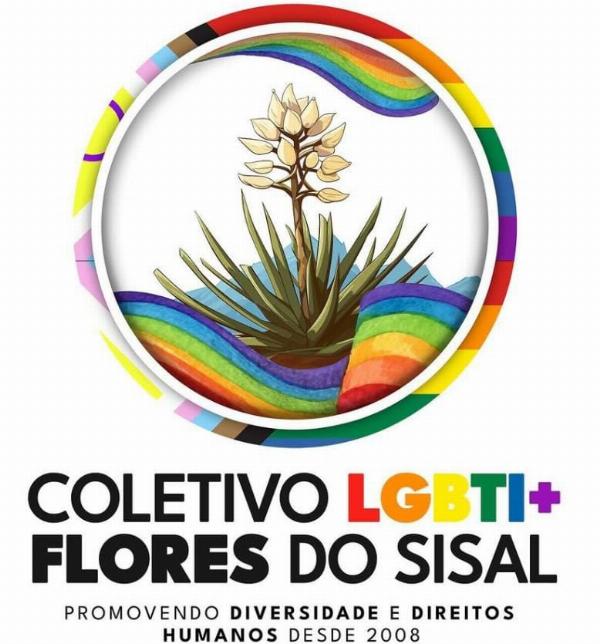 SERRINHA - COLETIVO LGBTI+ FLORES DO SISAL CONVOCA CONFERÊNCIAS MUNICIPAL E TERRITORIAL LGBTI+