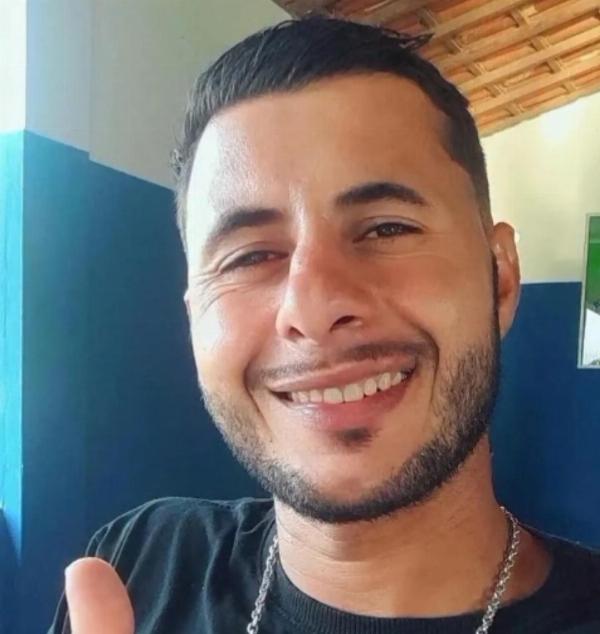 TUCANO - Homem é executado a tiros em quadra esportiva