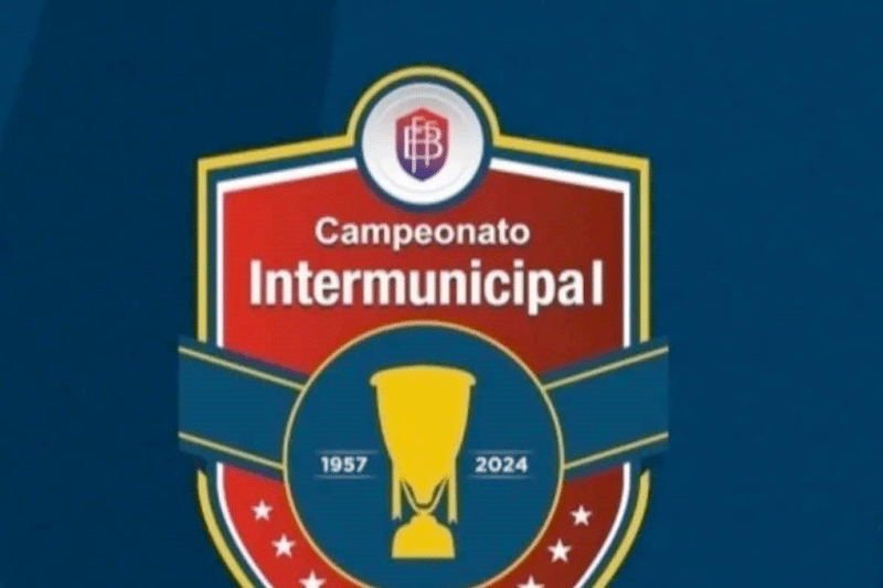 Definidas as quatro seleções semifinalistas do Intermunicipal 2025. Tucano fica de fora