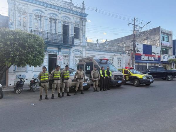 Região Sisaleira registra mais de 15 ocorrências com motos em quatro dias; apreensões lideram e manobras perigosas são maioria