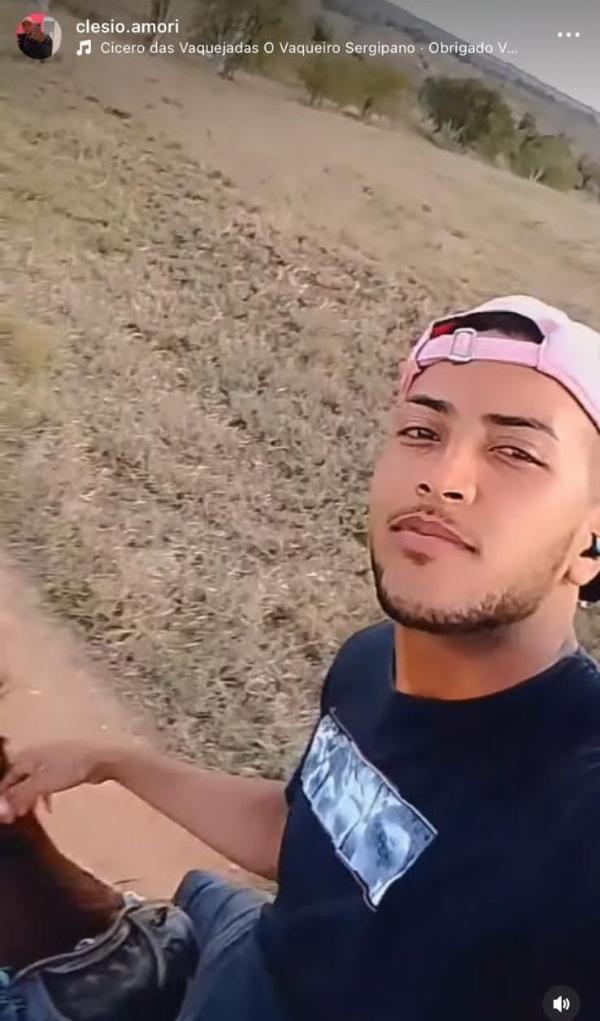 SERRINHA - Homem morre após bater moto em poste no povoado do Salgado