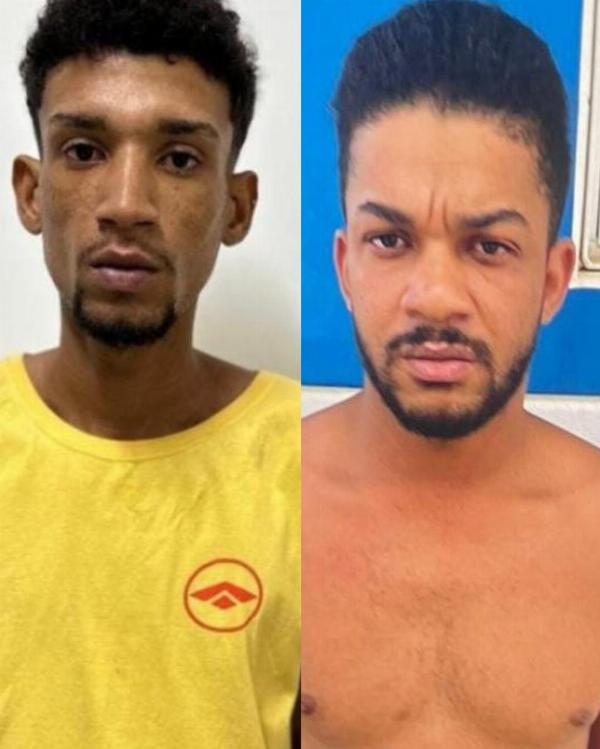 SERRINHA - Dois morrem após troca de tiros com a Polícia Militar