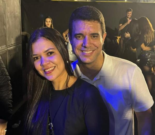 SERRINHA - Primeira Dama e sua filha colide em cavalo na BR-116 quando retornavam de formatura