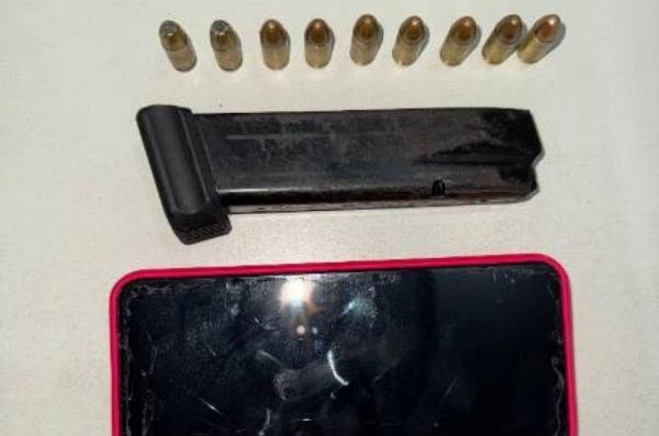 SERRINHA - Polícia é recebida a tiros durante operação no Bairro dos Treze