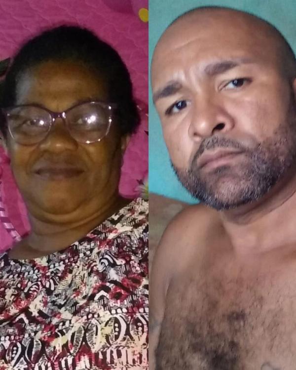 FEMINICÍDIO É REGISTRADO NA ZONA RURAL DE SERRINHA