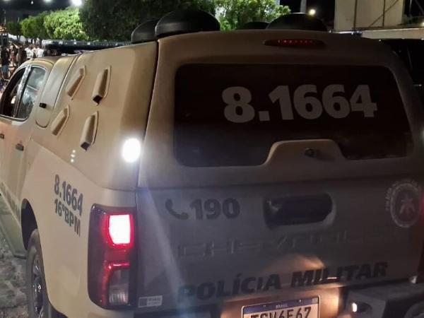 Indícios de violência transformam suposta morte natural de idoso em caso sob investigação em Conceição do Coité