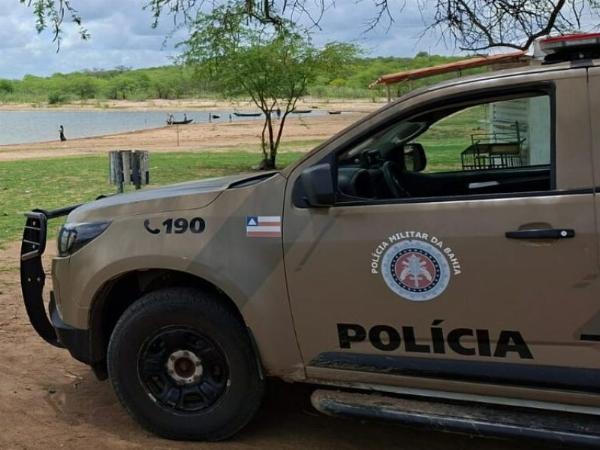Conflito familiar termina em denúncia por ameaça nas Casas Populares, em Conceição do Coité