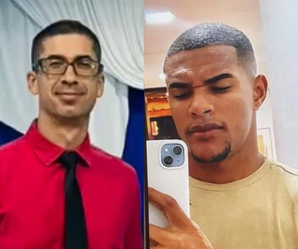 SERRINHA - Homens são vítimas de disparos de arma de fogo em frente a Câmara de Vereadores