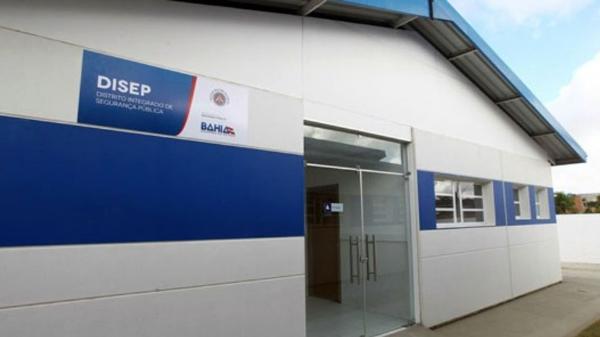 SERRINHA - Dois homens são conduzidos à Delegacia por violência doméstica