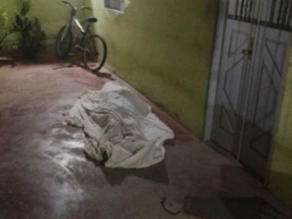 Homem de 69 anos morre após ser encontrado ferido em zona rural de Conceição do Coité