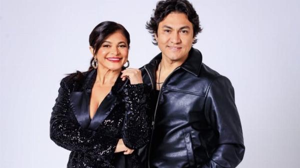 Expo Serrinha - Kátia e Aduilio são confirmados e prometem show inesquecível