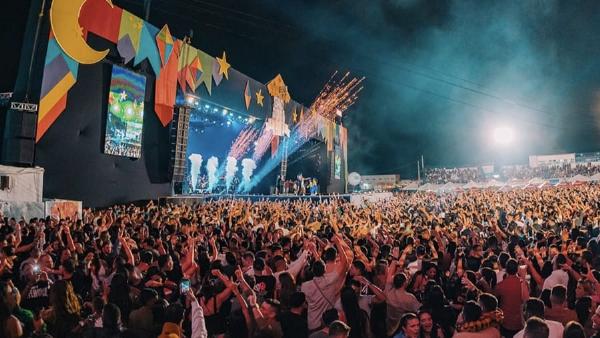São João de Serrinha terá regras rígidas para garantir segurança durante os festejos