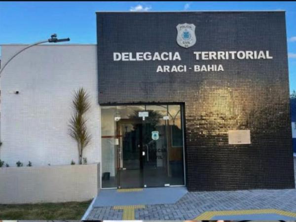 PM atende denúncia de homem que agredia genitora e filha grávida em Araci; família nega agressões