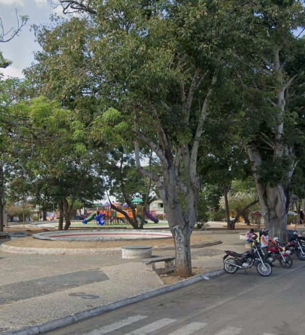 Prefeitura de Serrinha anuncia licitação para requalificação da Praça Morena Bela