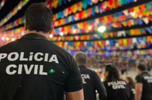 SERRINHA - Reconhecimento facial ajuda na prisão de dois foragidos durante o São João