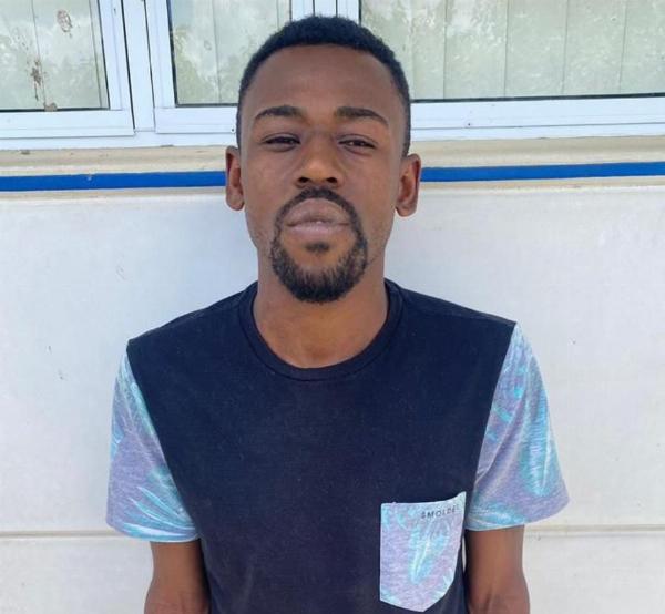 SERRINHA - homem morre após troca de tiros no bairro da rodagem