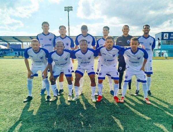 Intermunicipal: Serrinha perde e Tucano fica no empate em casa no duelo de ida das oitavas de final