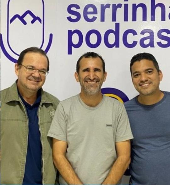 SERRINHA - Secretário João Santana detalha sobre Concurso Bandeirola de Ouro
