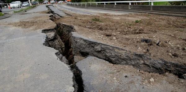 Estudo aponta riscos de terremotos no Nordeste