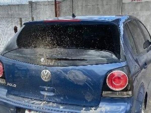 SERRINHA - Fuga em alta velocidade termina com condutor conduzido por desobediência e irregularidades em veículo