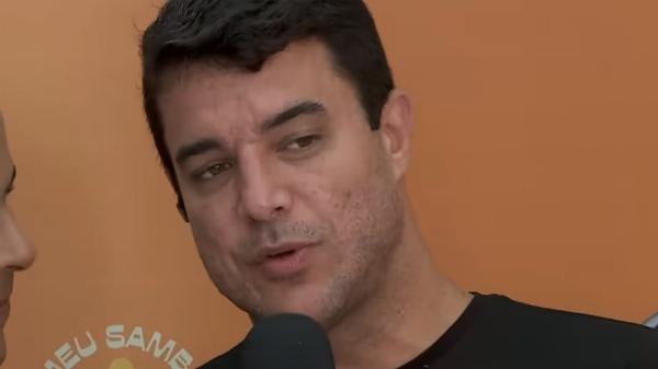 Prefeito Cyro Novais anuncia as três primeiras atrações do São João de Serrinha 2026