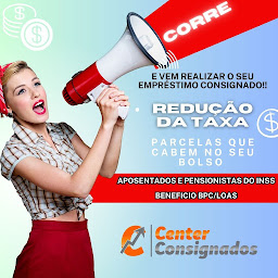 CENTER CRÉDITO